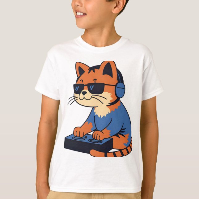 yoyo t shirt (Framsida)