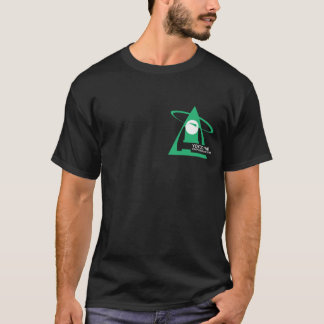 Yoyodyne framdrivningT-tröja T-shirt