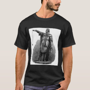 YOYOMAN TRÖJA