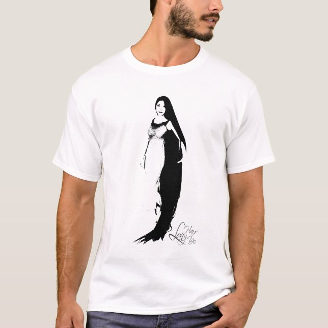 YOYOS design Tröja (Framsida)