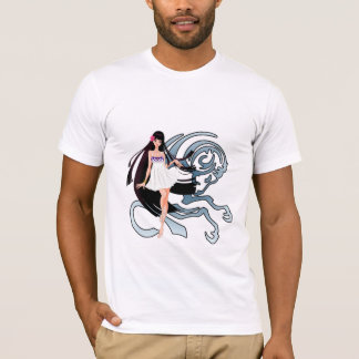 YoYos T-tröja T-shirt