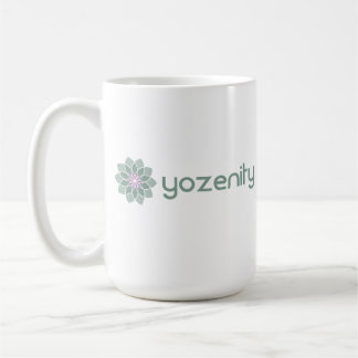 Yozenity mugg