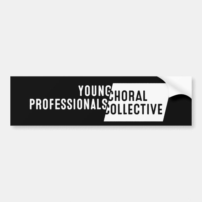 YPCC-logotypbildekal Bildekal (Framsidan)