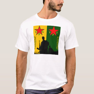 ypg-ypj 2 tee shirt