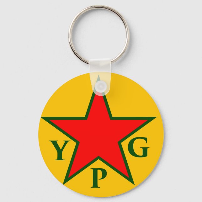 ypg-ypj aa nyckelring (Framsida)