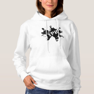 #YPR Hooded Swaetshirt Tee