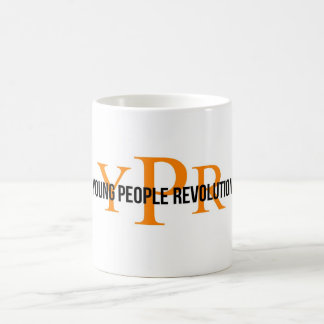 YPR-kaffemugg Kaffemugg