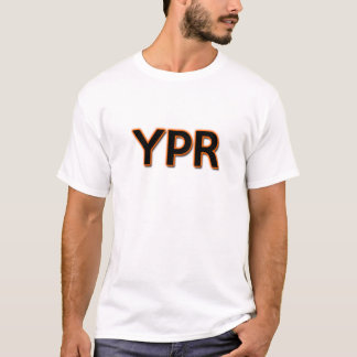 YPR TEE