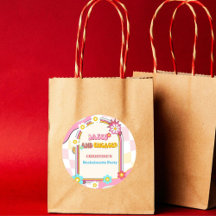 Yr i koma och förlovad Sällskapsfest dekoration 70