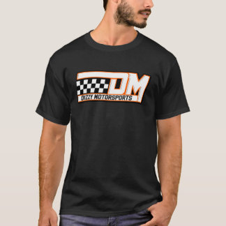 Yr Motorsportslagskjorta T Shirt