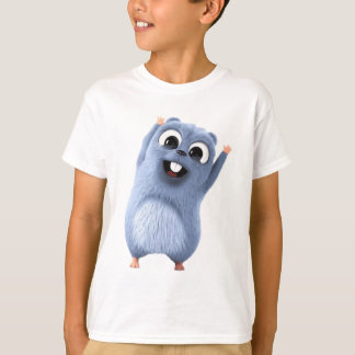 yr och lemming t shirt