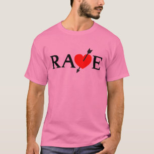 YRA den Vincent bäckskjortan på den Catherine T Shirt