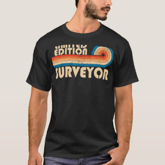 Yrke för arbetslivets namn, födelsedagsarbete t shirt