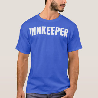 Yrke för företagarens fantastiska befattning Birth T Shirt