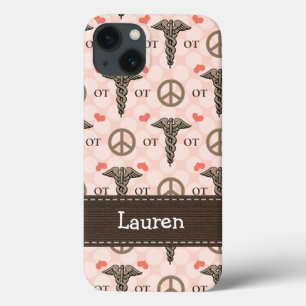 Yrkes- Caduceus för terapi OT