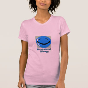 Yrkes- terapi för HF T Shirt