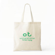 Yrkes- terapi för OT