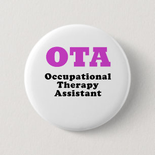 Yrkes- terapiassistent knapp