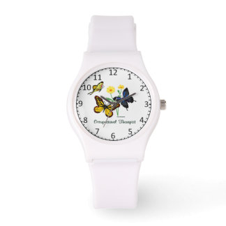 Yrkesbehandlare BF Wrist Watch Armbandsur