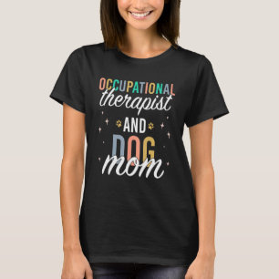 Yrkesbehandling Barn som behandlats med OT- månatl T Shirt