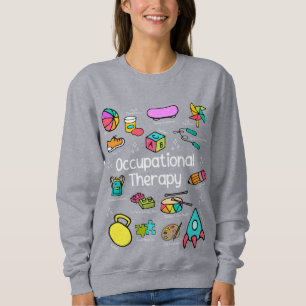 Yrkesbehandling för barn t shirt