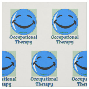 Yrkesbehandling Tyg
