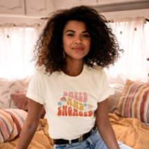 Yrkesförvirrad och Förlovad Retro 70-tals Systerfe