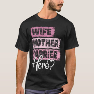 Yrkeshjälten mamma mor Farrier 1 T Shirt