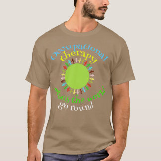Yrkeskvoter T Shirt