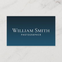 Yrkesmässig djupblå trendig för fotograf för honom