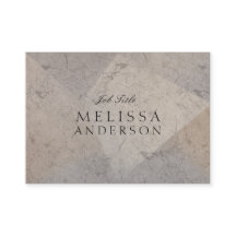 Yrkesmässig elegant marmor