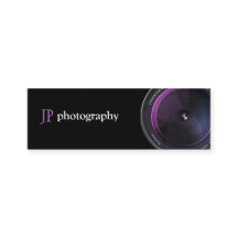 Yrkesmässig fotografkamera Lens