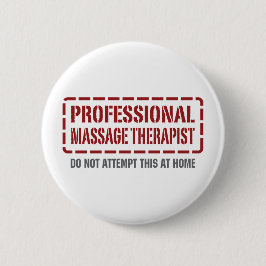 Yrkesmässig massageterapeut knapp