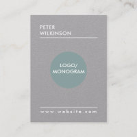 Yrkesmässig minimalist stil