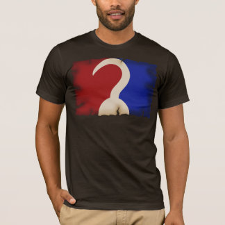 Yrkesmässig pirat tee shirt