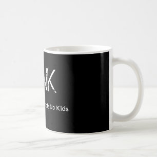 Yrkesmässig Uncle Ingen Lura Kaffemugg