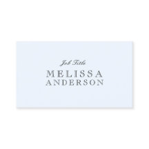 Yrkesmässiga Alice för Openface stilsort blått