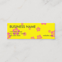 Yrkesmässiga mini- kort för hjärtor och för