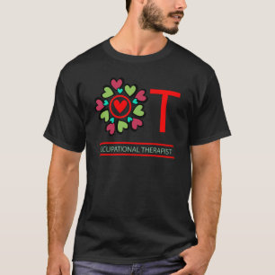 Yrkesterapeut T-shirt