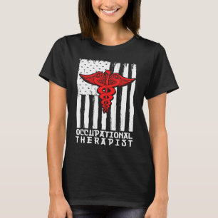 Yrkesterapi 3 t shirt