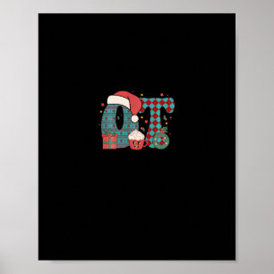 yrkesterapi, jul, tomhatt, inte terap poster