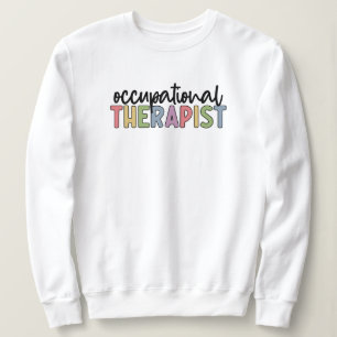 Yrkesterapi OT-behandling T Shirt