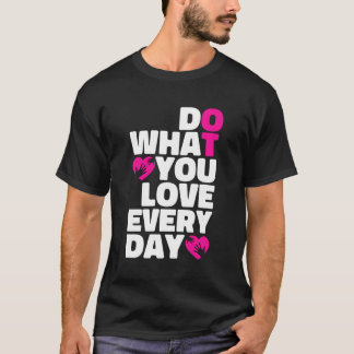 Yrkesterapi till barn t shirt