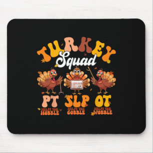 Yrkesterapi - Turkiet Squad Ot SpP - Slp - tack Musmatta