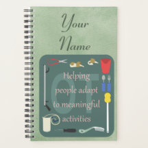 Yrkesterapi Verktyg för anpassningsgrafik