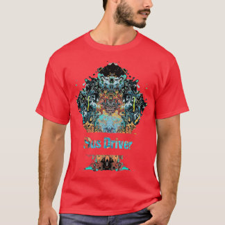 Yrket Buss-chaufförer i fantastisk och underbara c T Shirt