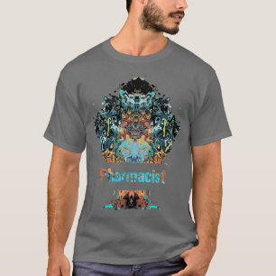 Yrket fantastisk och underbar c t shirt