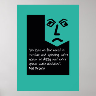 Yrsel poster