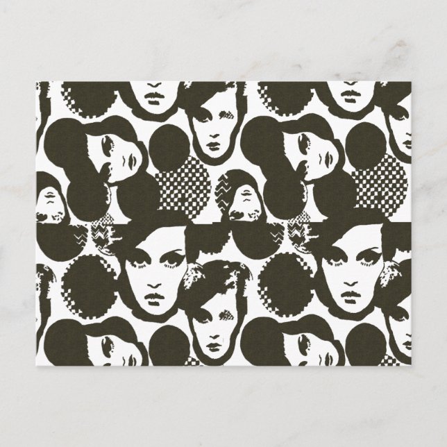 Yrsel Vykort (Framsida)