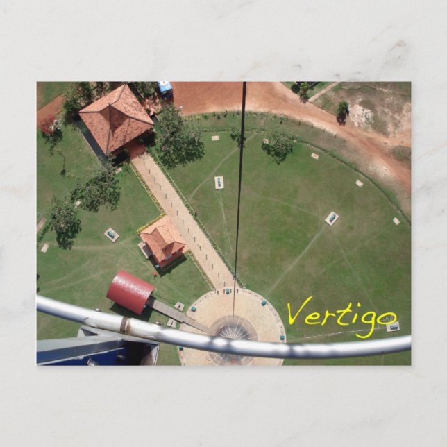 Yrsel Vykort (Framsida)